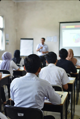 Pelatihan Klasikal adalah