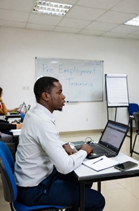 Pre Employment Training