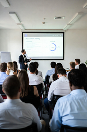 Procurement Training