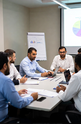 audit halal internal