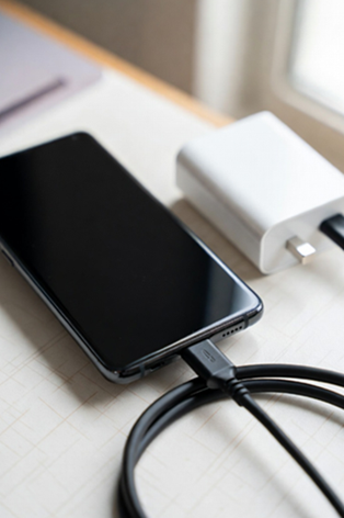 samsung s26 (charger)