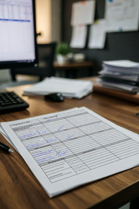 training need analysis adalah