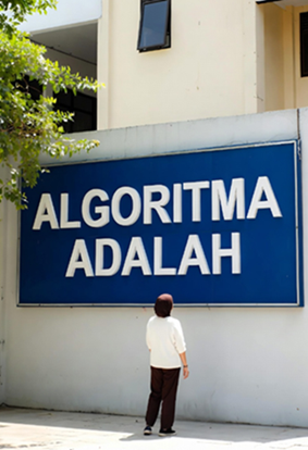 Algoritma Adalah