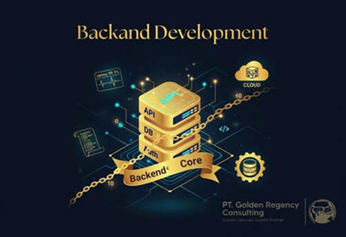 Backend Development