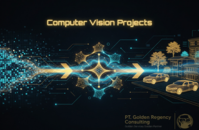 Computer Vision Projects