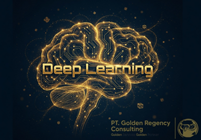 Deep learning