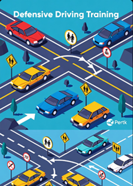 Defensive Driving Training