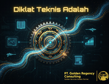 Diklat Teknis Adalah