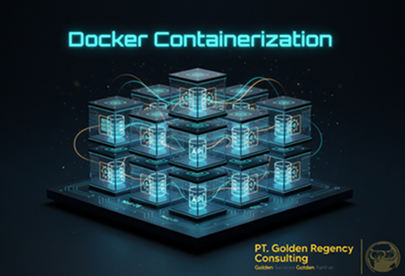 Docker Containerization