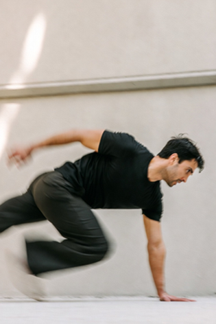 High Intensity Interval Training (HIIT)