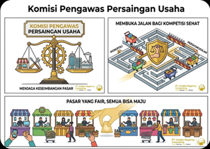 Komisi Pengawas Persaingan Usaha