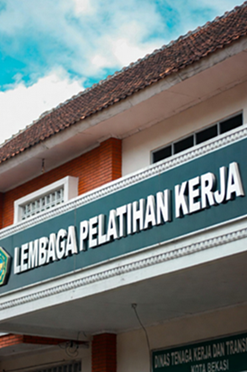 Lembaga Pelatihan Kerja