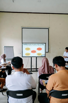 Pelatihan Asuhan Persalinan Normal (APN)