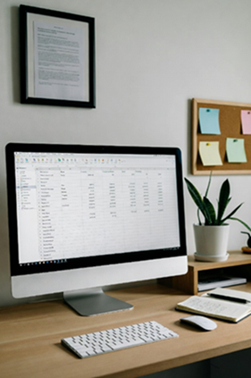 Pelatihan Career Development