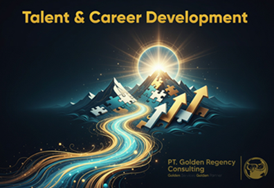 Talent & Career Development