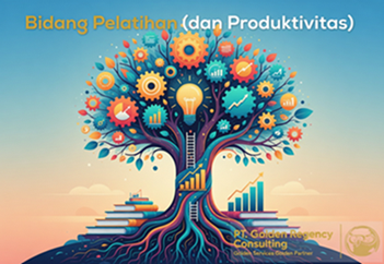Bidang Pelatihan (dan Produktivitas)