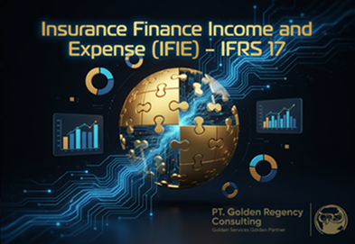 Insurance Finance Income and Expense (IFIE) – IFRS 17