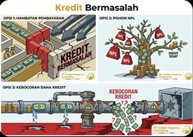 Kredit Bermasalah