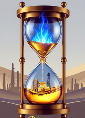 Long Term Contract Oil and Gas