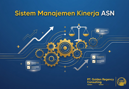 Sistem Manajemen Kinerja ASN