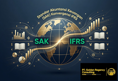 Standar Akuntansi Keuangan (SAK) Konvergensi IFRS