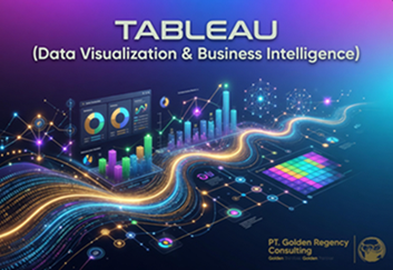 TABLEAU (Data Visualization & Business Intelligence)