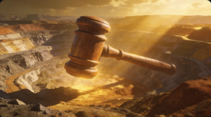 UU Minerba (No. 3 Tahun 2020)