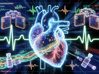 Advanced Cardiac Life Support