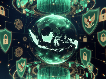 Cyber Security Standar BSSN