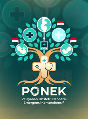 PONEK (Pelayanan Obstetri Neonatal Emergensi Komprehensif)