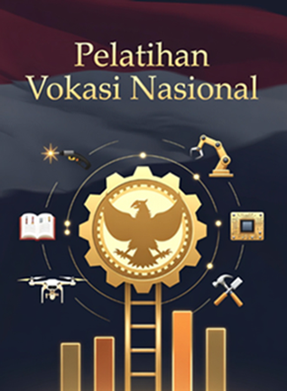 Pelatihan Vokasi Nasional