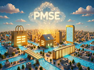 Perdagangan Melalui Sistem Elektronik (PMSE)