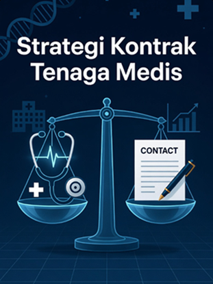 Strategi Kontrak Tenaga Medis