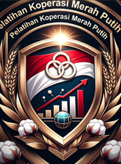 Pelatihan Koperasi Merah Putih