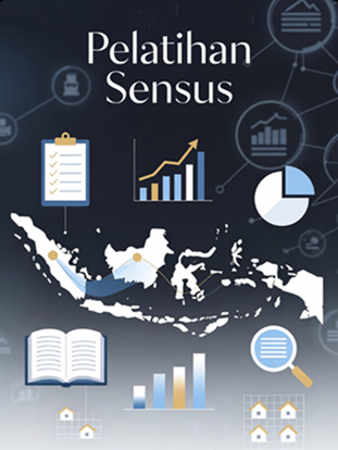 Pelatihan Sensus