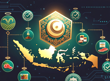 SIHALAL dan sistem jaminan produk halal
