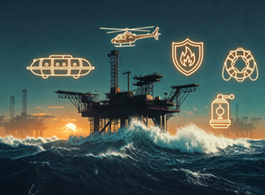 Basic Offshore Safety Induction and Emergency Training (BOSIET)