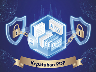 Kepatuhan PDP Tata Cara Mengelola Data Pelanggan