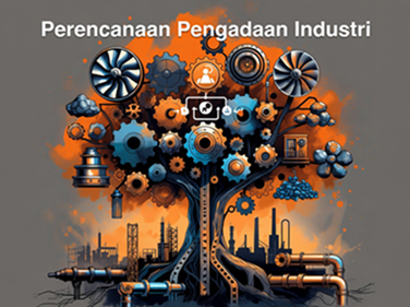 Perencanaan Pengadaan Industri