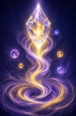 Manifesting Adalah